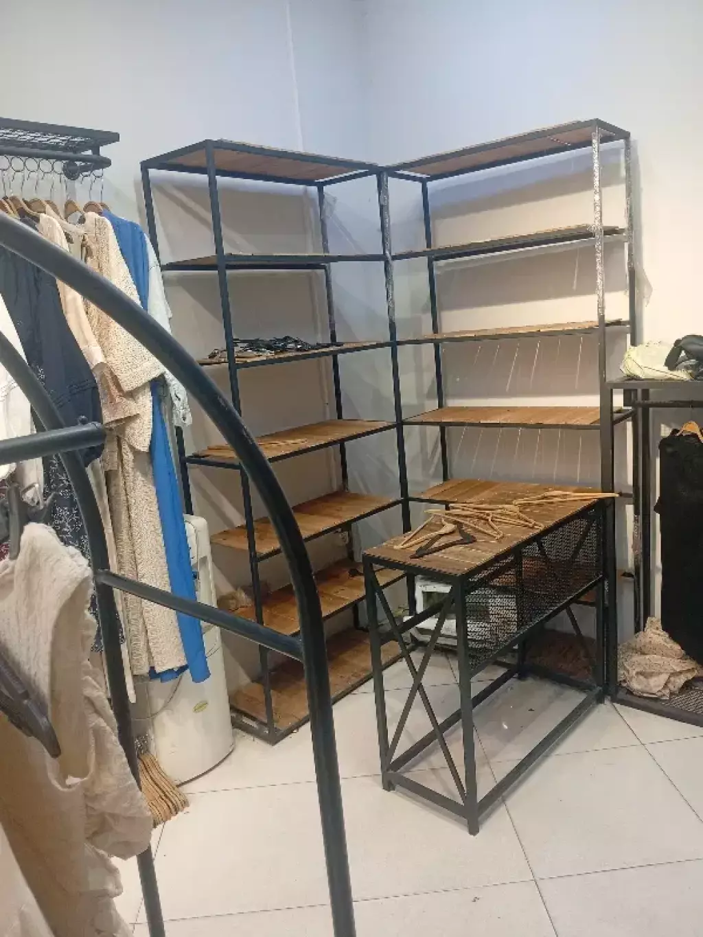 اجاره غرفه شلوار 20 متری افسریه - تصویر 2