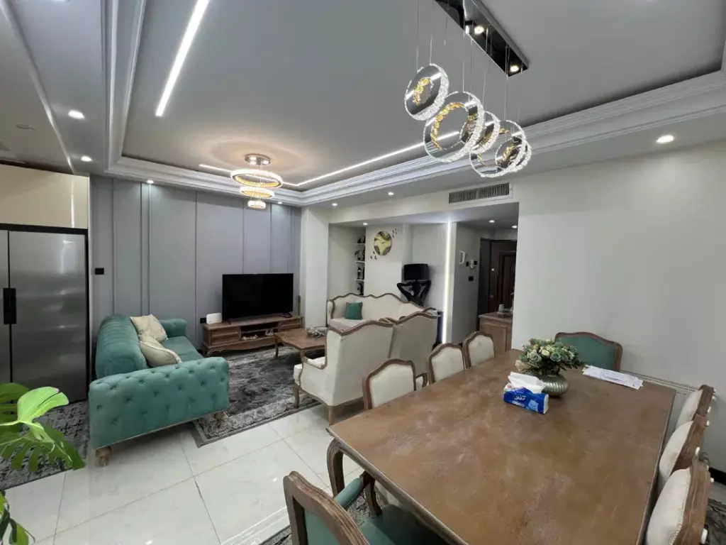 نامجو گرگان سلمان فارسی 73متر  تکواحدی - تصویر 7