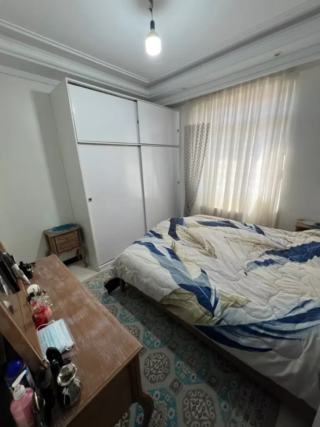 نامجو گرگان سلمان فارسی 73متر  تکواحدی - تصویر 9