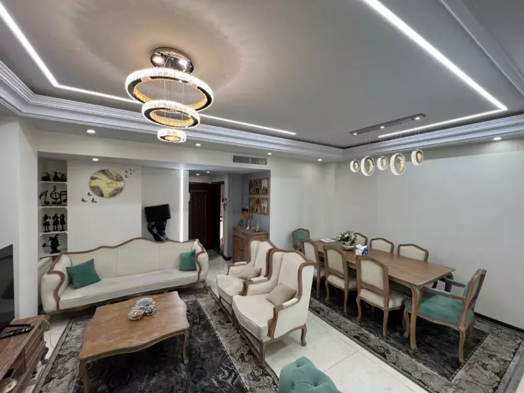 نامجو گرگان سلمان فارسی 73متر  تکواحدی - تصویر 5