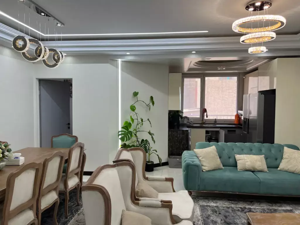 نامجو گرگان سلمان فارسی 73متر  تکواحدی - تصویر 3