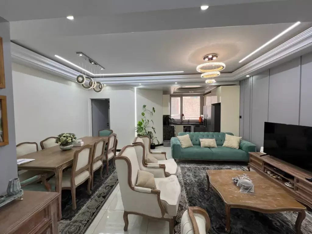 نامجو گرگان سلمان فارسی 73متر  تکواحدی - تصویر 4