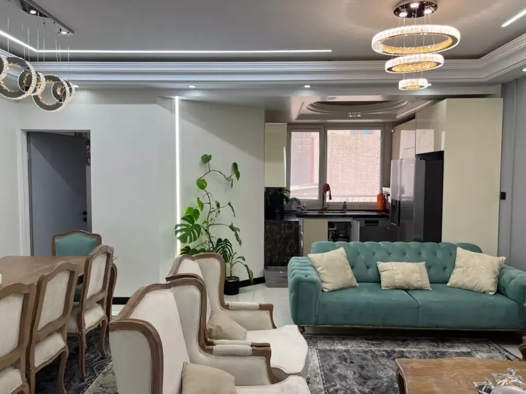 نامجو گرگان سلمان فارسی 73متر  تکواحدی - تصویر 2