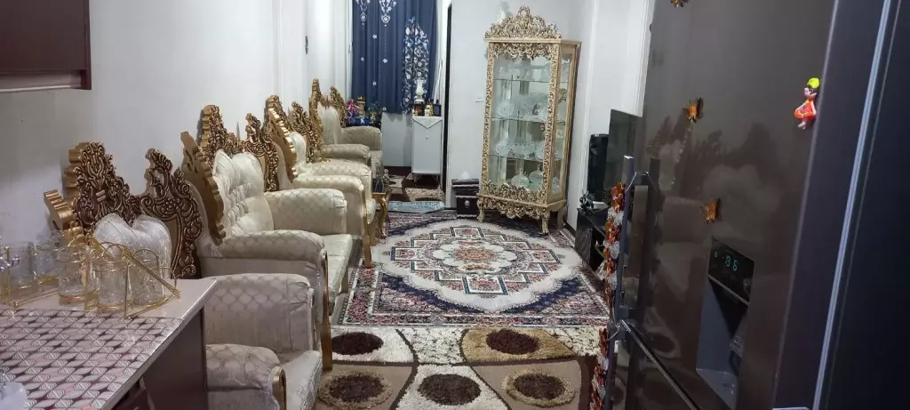 43 متری تک واحدی