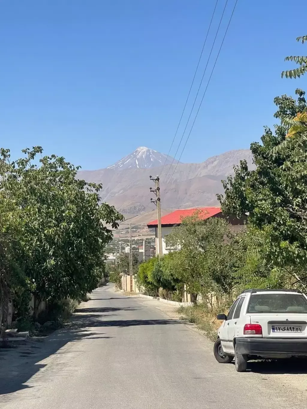 ویلا دوبلکس 450 متری - تصویر 3