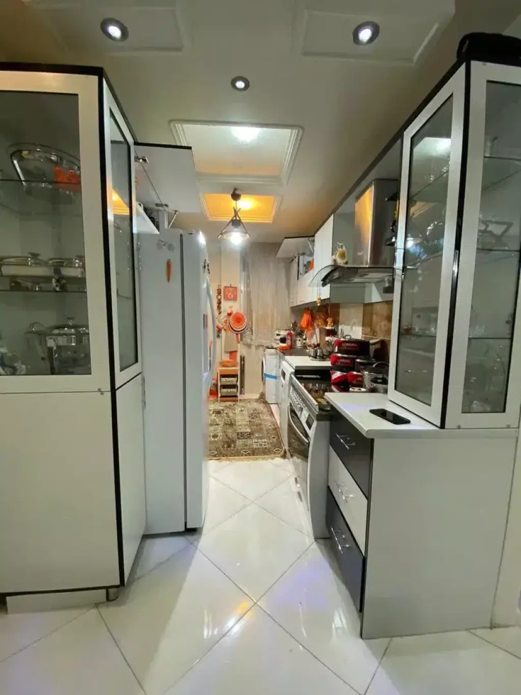 اپارتمان 55 متری پاسدار گمنام - تصویر 5