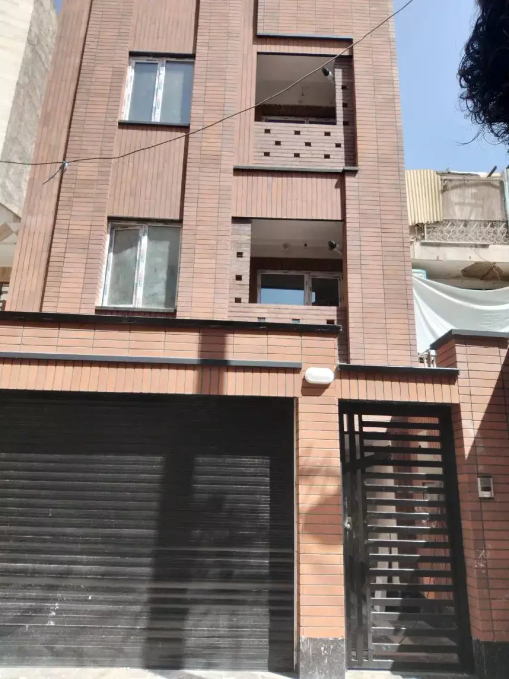 فروش آپارتمان