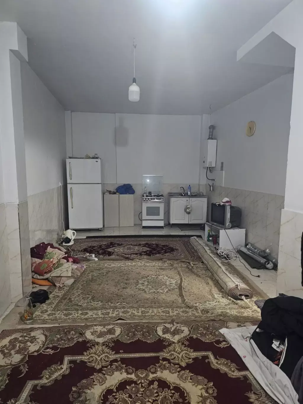 مغازه 40متری بر 3/5
