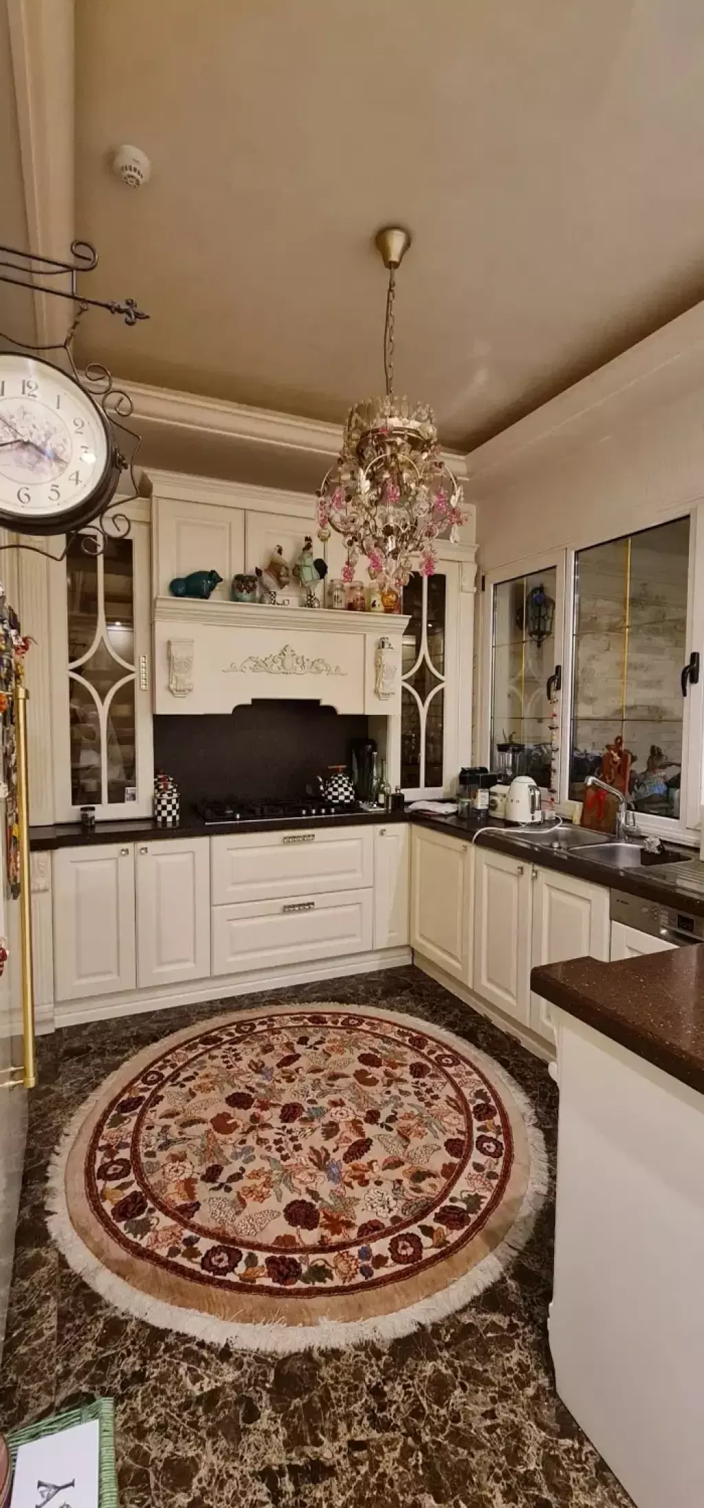 180متر تاپ لوکیشن فرشته اقابزرگی - تصویر 3