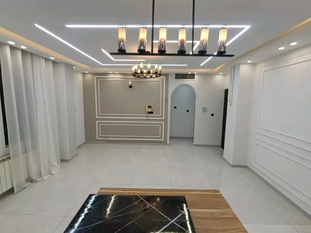 54م/تاپ لوکیشن پارکینگ /سندتک برگ - تصویر 5