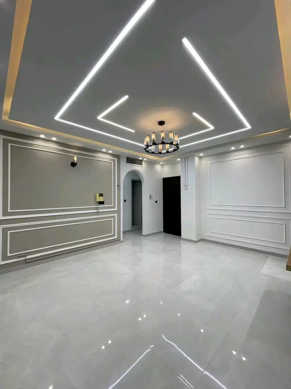 54م/تاپ لوکیشن پارکینگ /سندتک برگ - تصویر 4