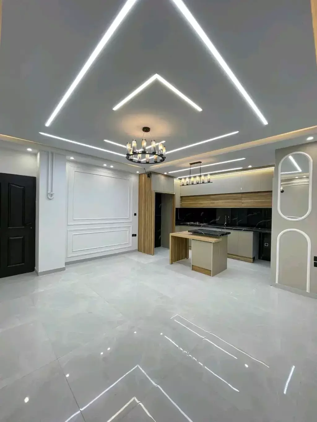 54م/تاپ لوکیشن پارکینگ /سندتک برگ - تصویر 2