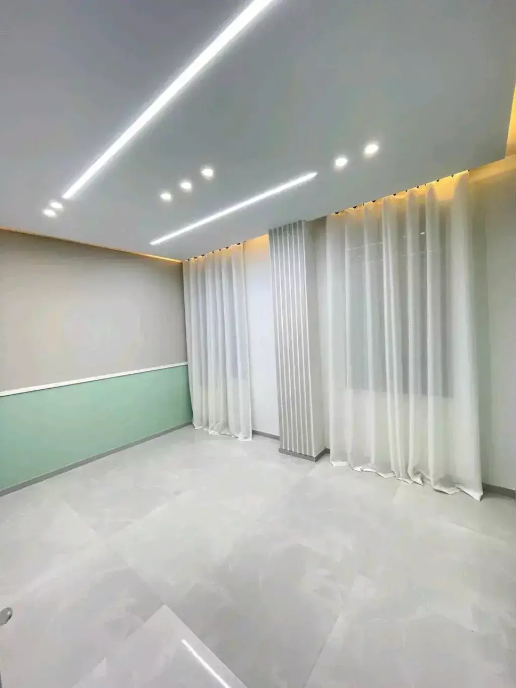 54م/تاپ لوکیشن پارکینگ /سندتک برگ - تصویر 10