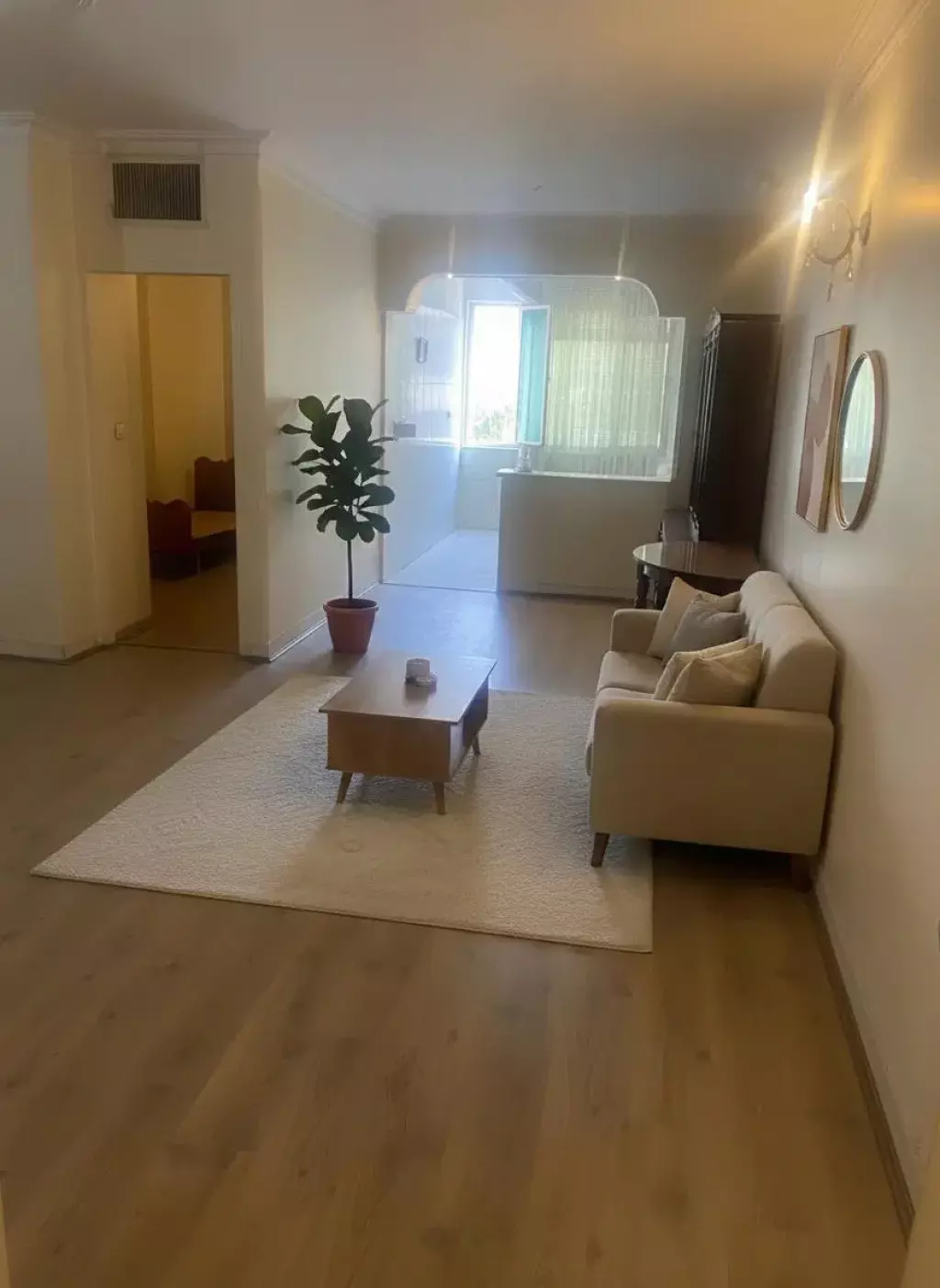 فروش اپارتمان