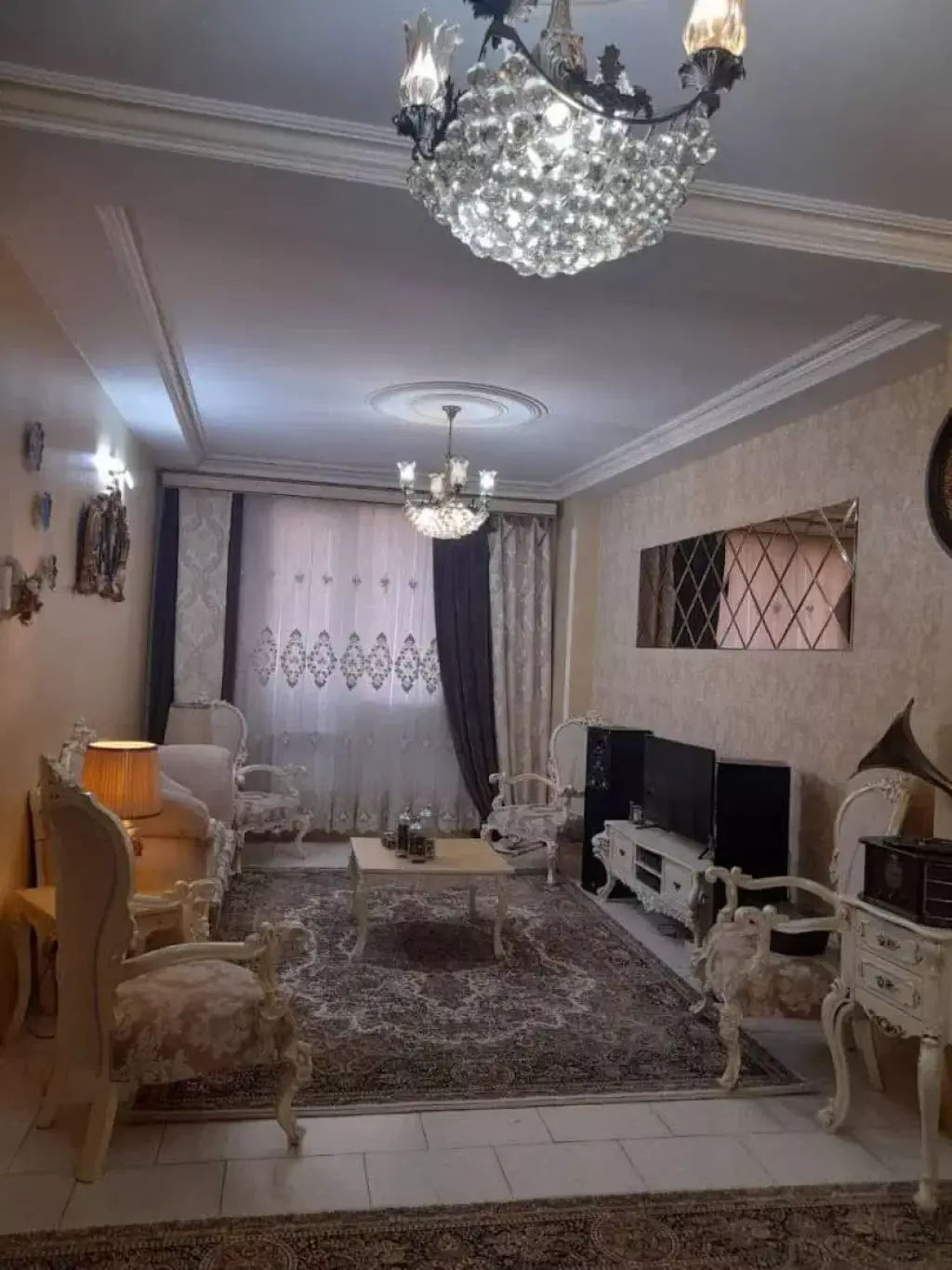 فروش اپارتمان