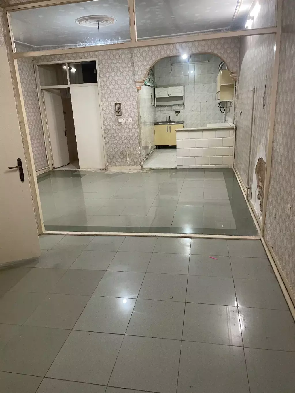 دربستی 85 متر یک طبقه - تصویر 2