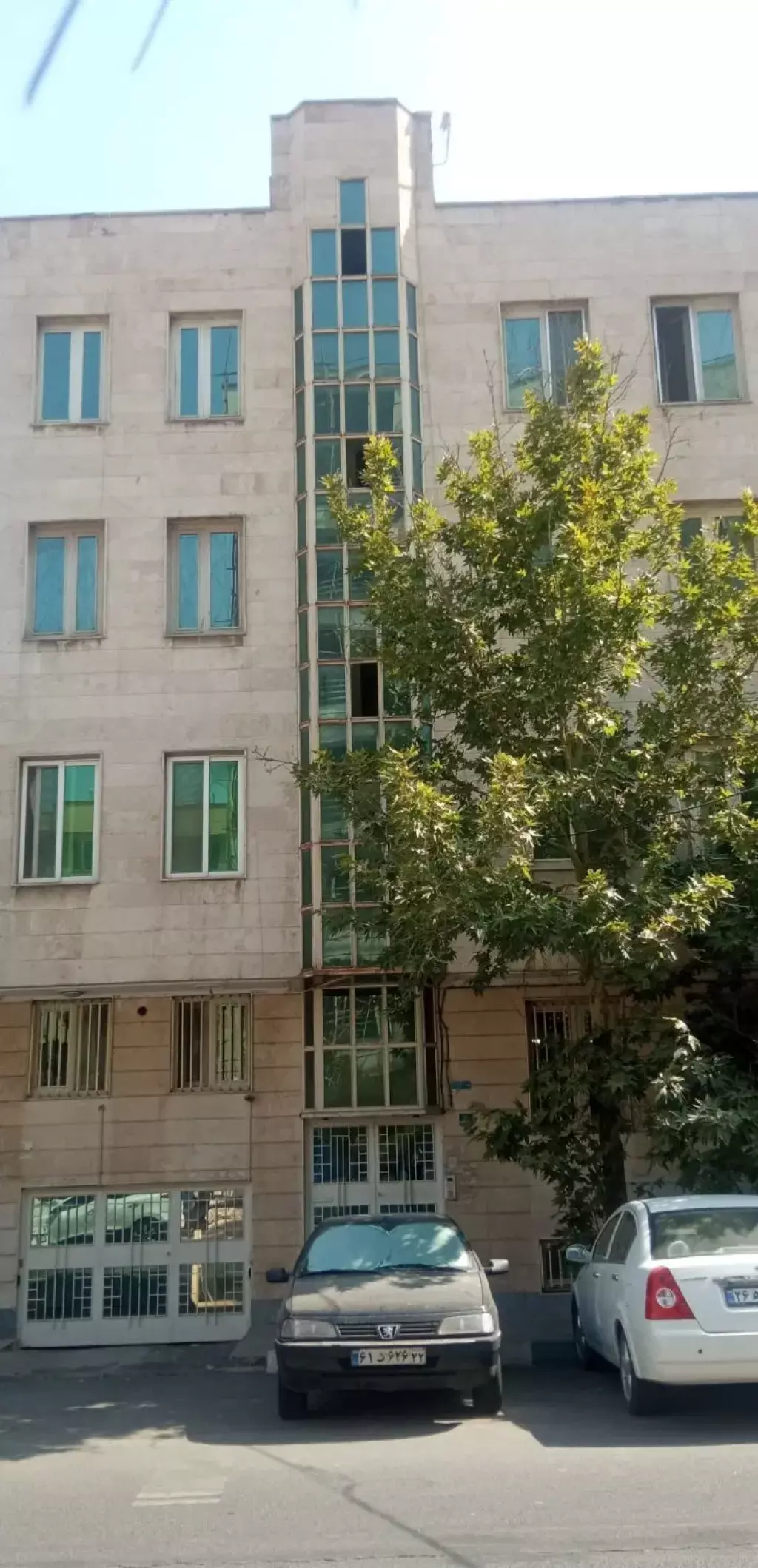 اپارتمان اجاره ای پونک - تصویر 2