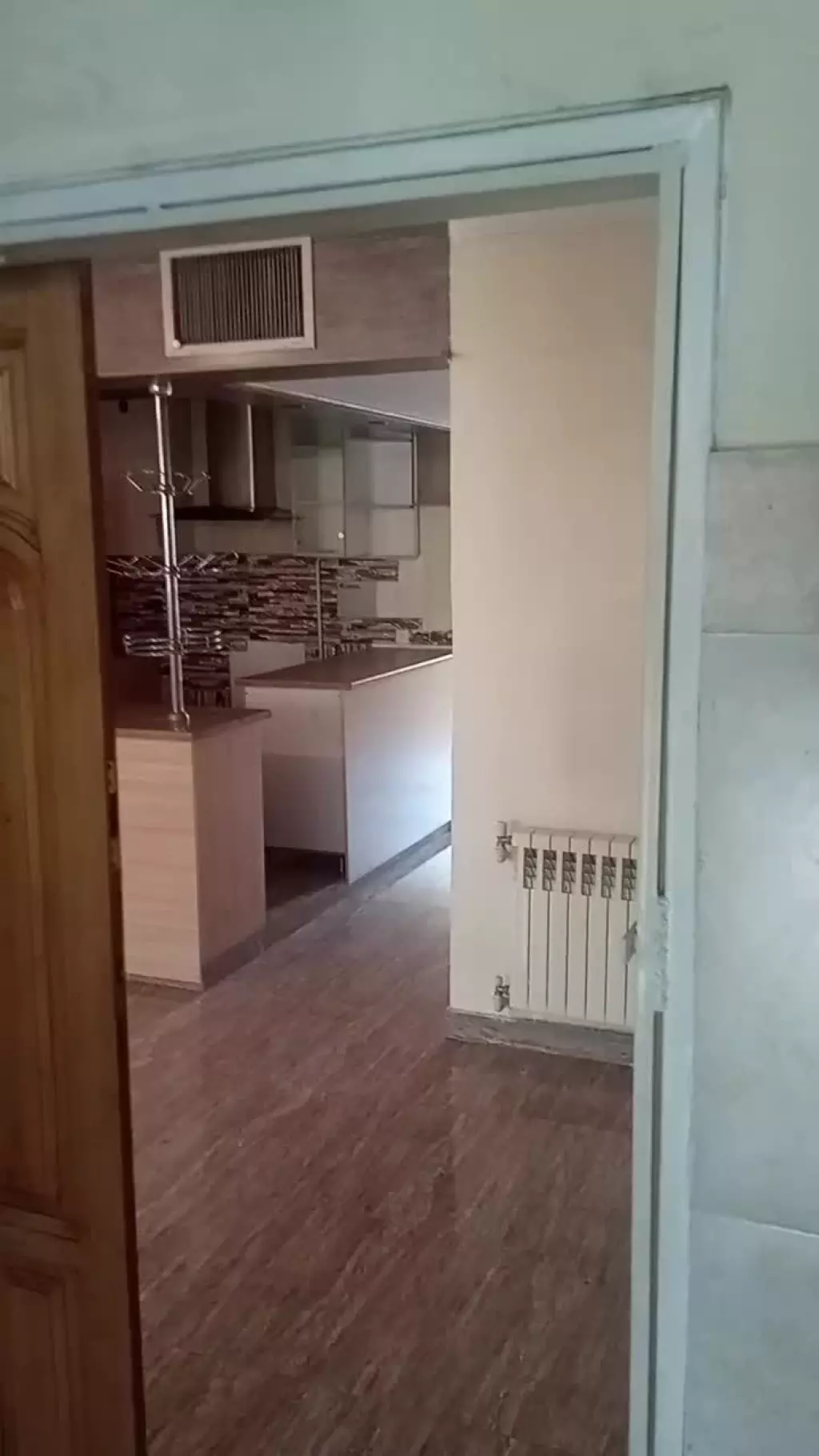 اپارتمان اجاره ای پونک