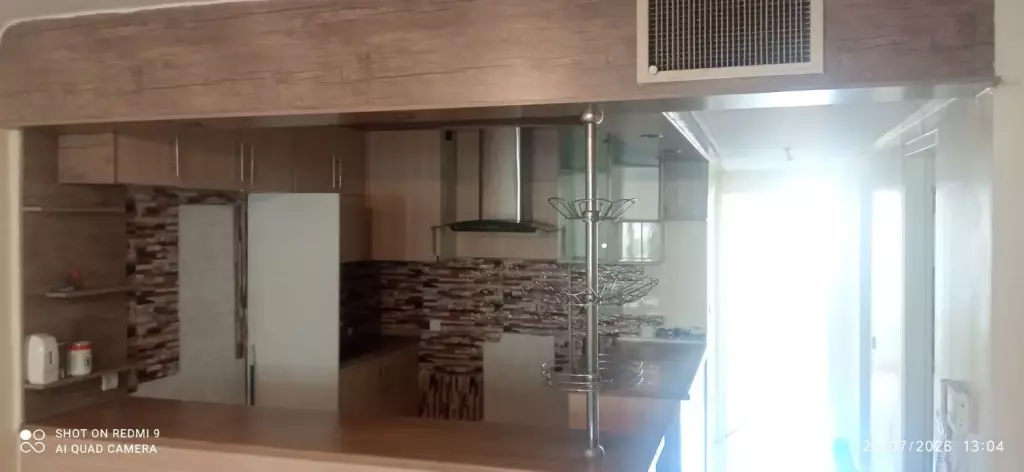 اپارتمان اجاره ای پونک - تصویر 11