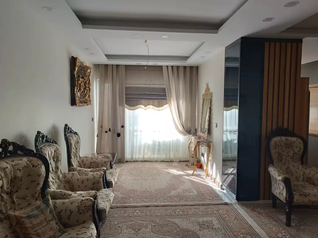 فروش فوری واحد 95 متری در برج افق - تصویر 3