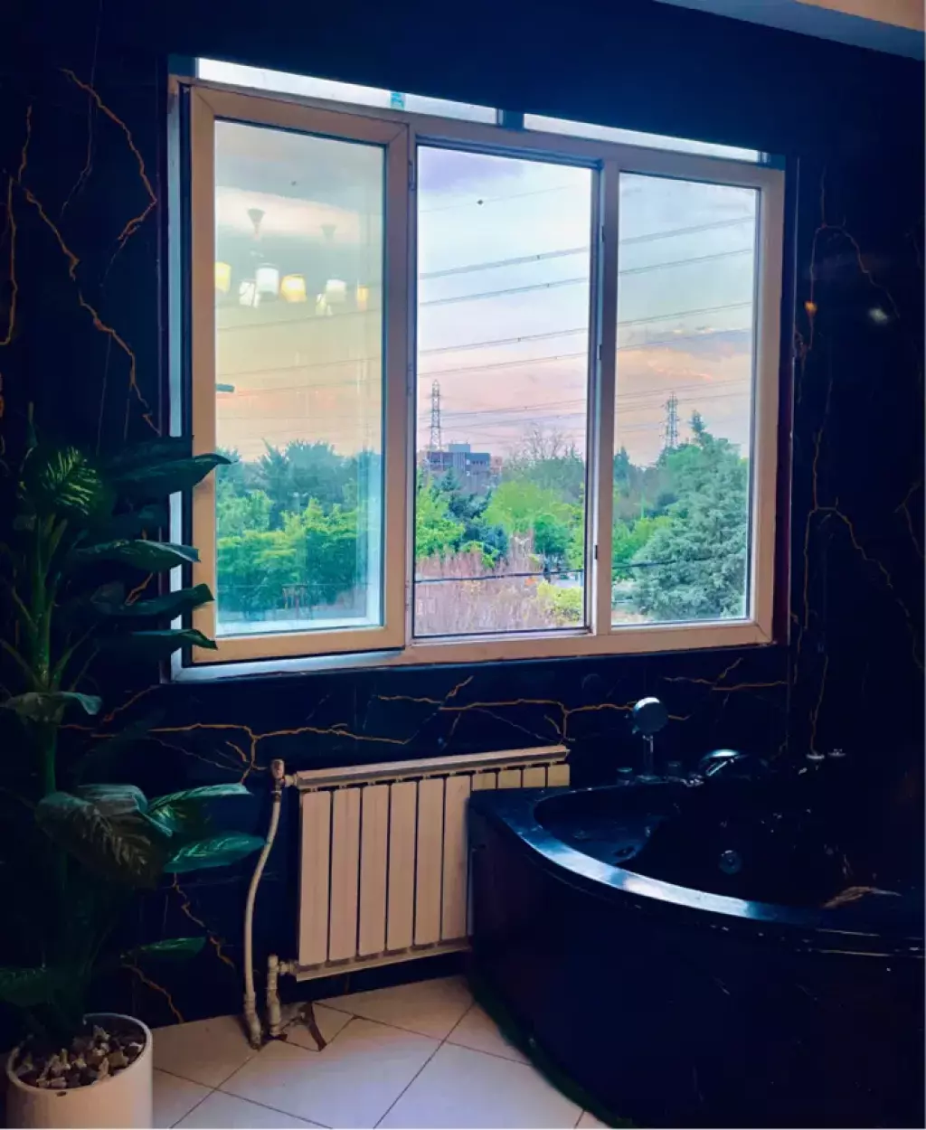 هتل اپارتمان مبله غرب تهران پونک - تصویر 5