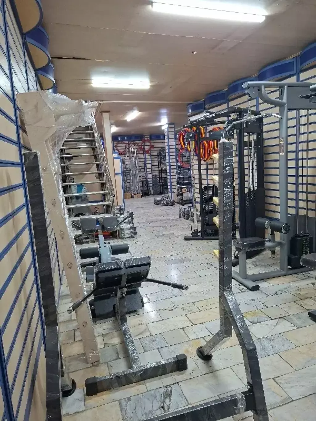 اجاره مغازه/فروشگاه  بهترین لوکیشن میدان منیریه - تصویر 8