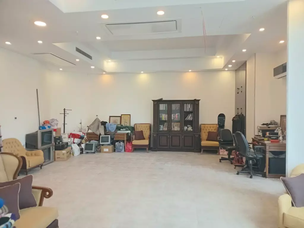 برج اداری تجاری لکسون - تصویر 2