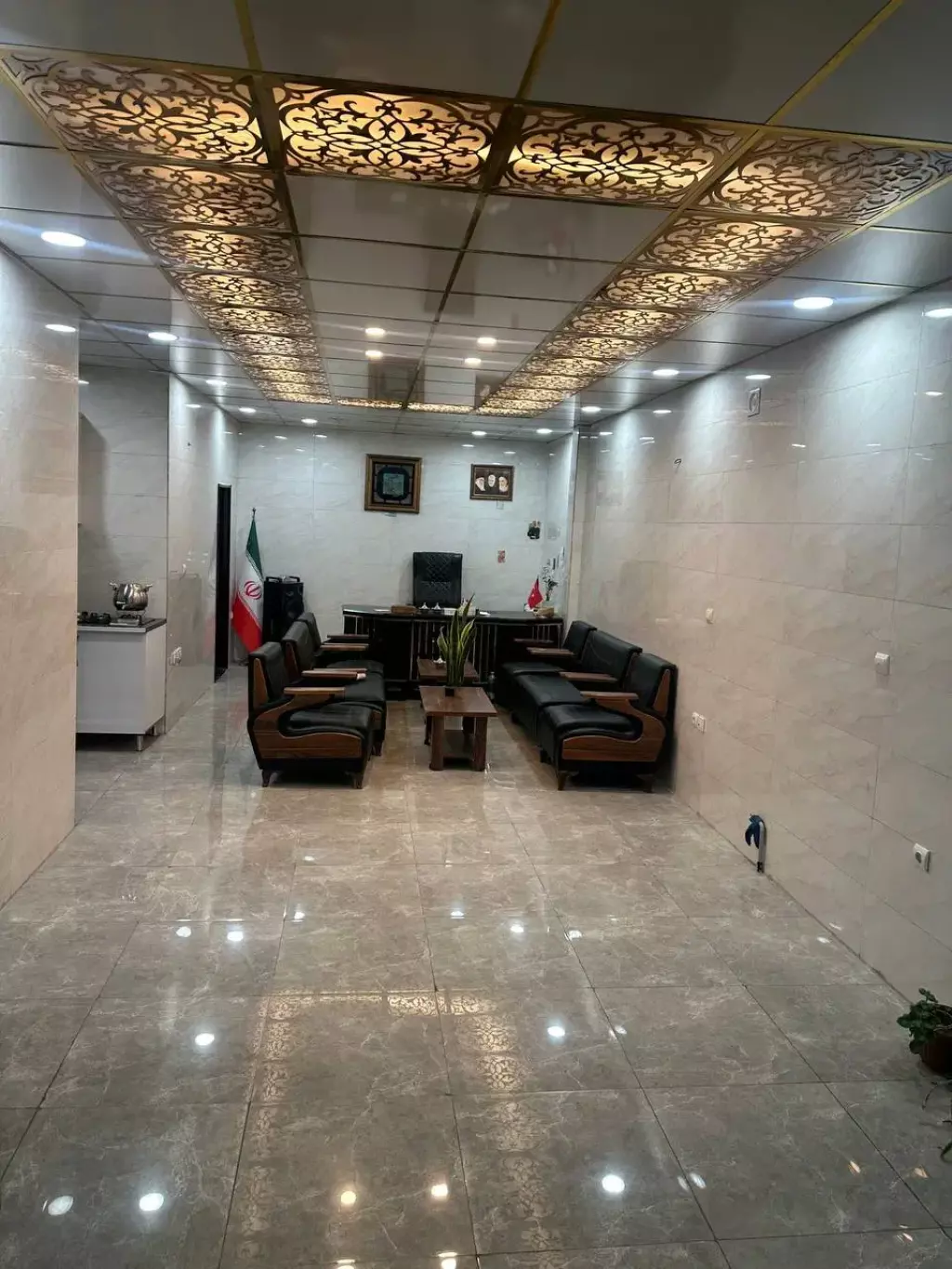 اجاره مغازه 65 متری در نعمت اباد - تصویر 4