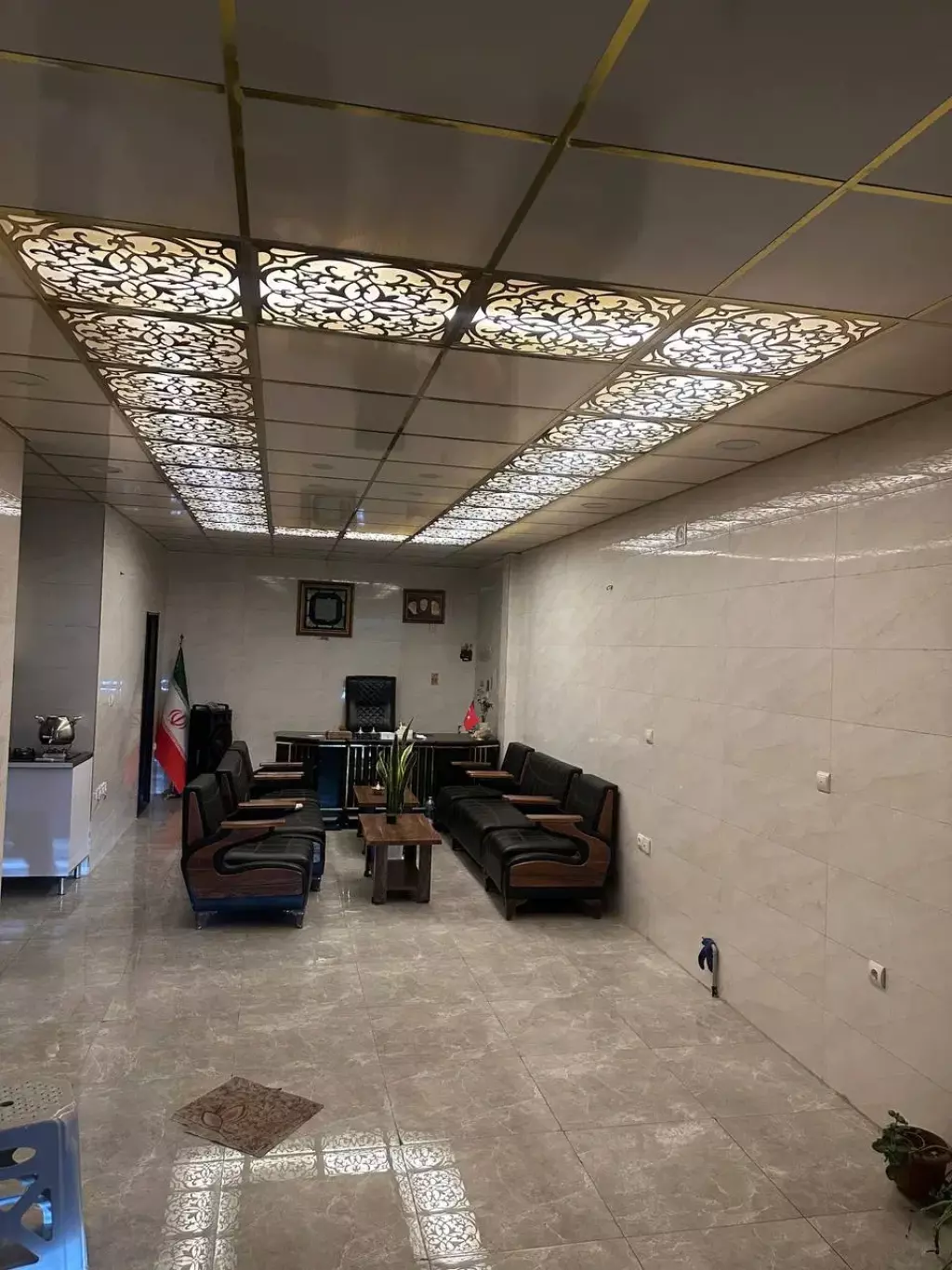 اجاره مغازه 65 متری در نعمت اباد - تصویر 3