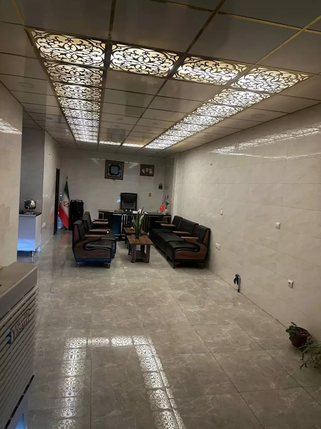 اجاره مغازه 65 متری در نعمت اباد - تصویر 5
