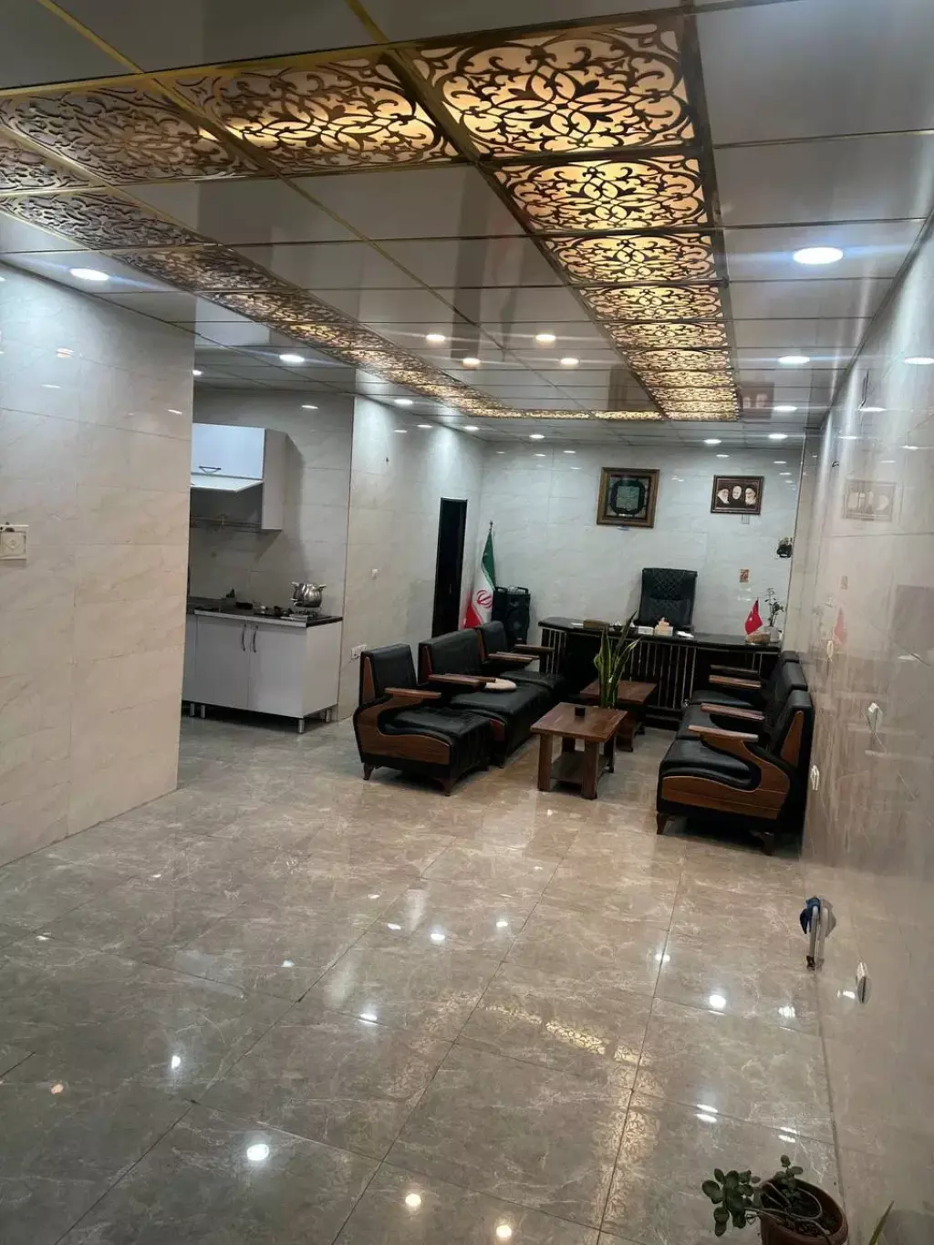 اجاره مغازه 65 متری در نعمت اباد