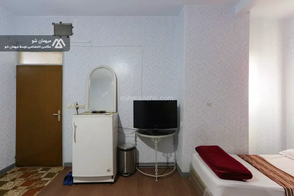 از شبنه تا چهار شنبه 600 آخر هفته و ایام تعطیل 550 - تصویر 3