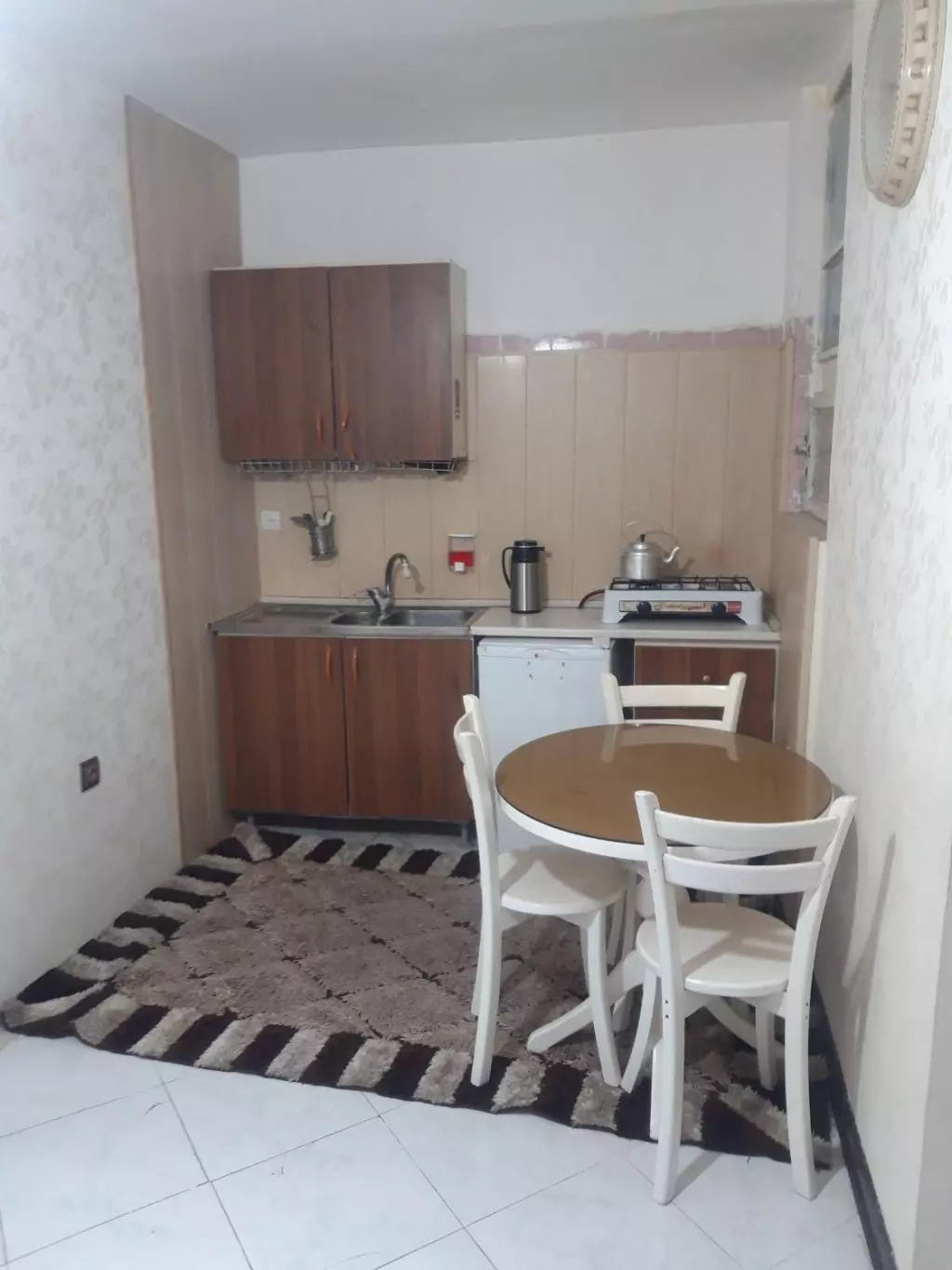 سوییت آپارتمان مبله اجاره کوتاه مدت در ستارخان - تصویر 2