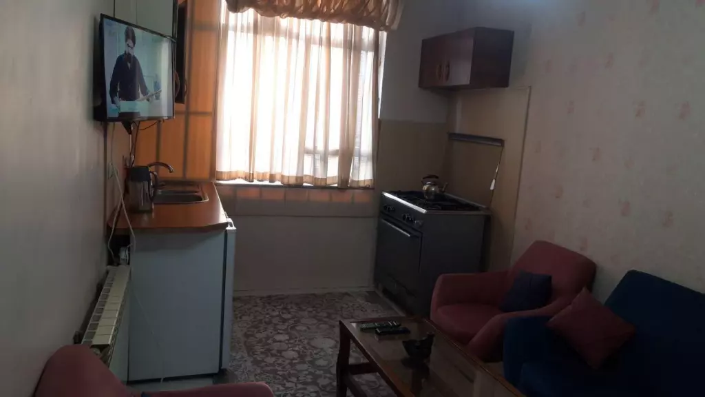 سوییت آپارتمان مبله اجاره کوتاه مدت در ستارخان - تصویر 4