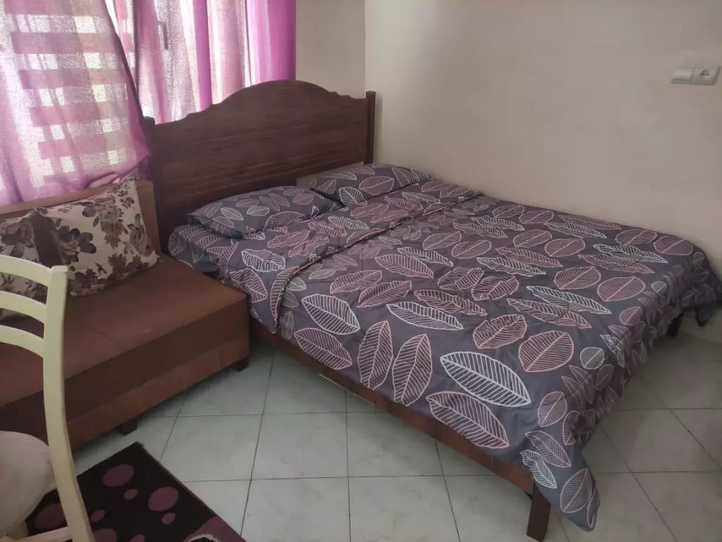 سوییت آپارتمان مبله اجاره کوتاه مدت در ستارخان - تصویر 6
