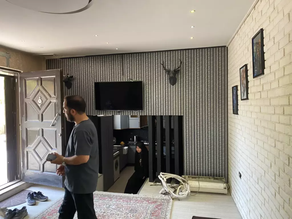 مجردی شیک - تصویر 4