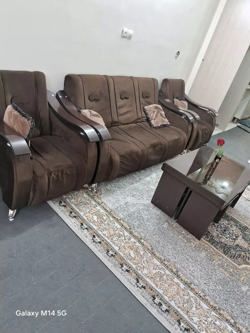 اجاره سوئیت آپارتمان .محدوده میدان خراسان. - تصویر 2