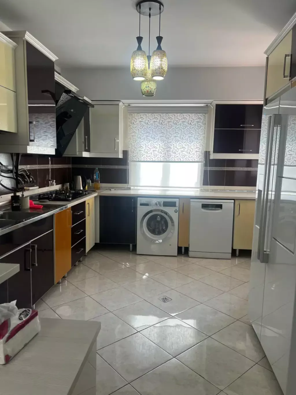اپارتمان شاد اباد 98 متری دو خواب - تصویر 4