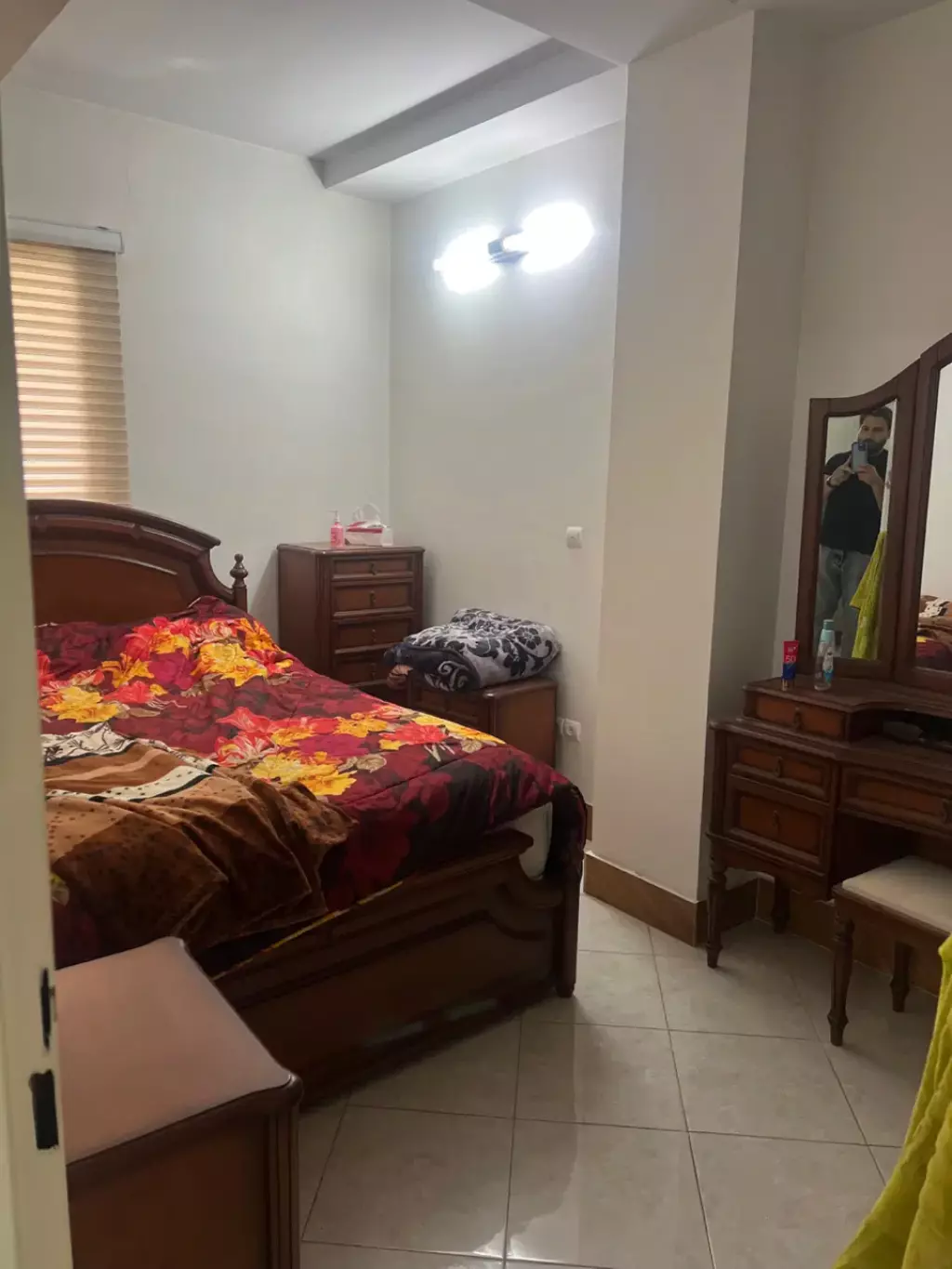 اپارتمان شاد اباد 98 متری دو خواب - تصویر 5