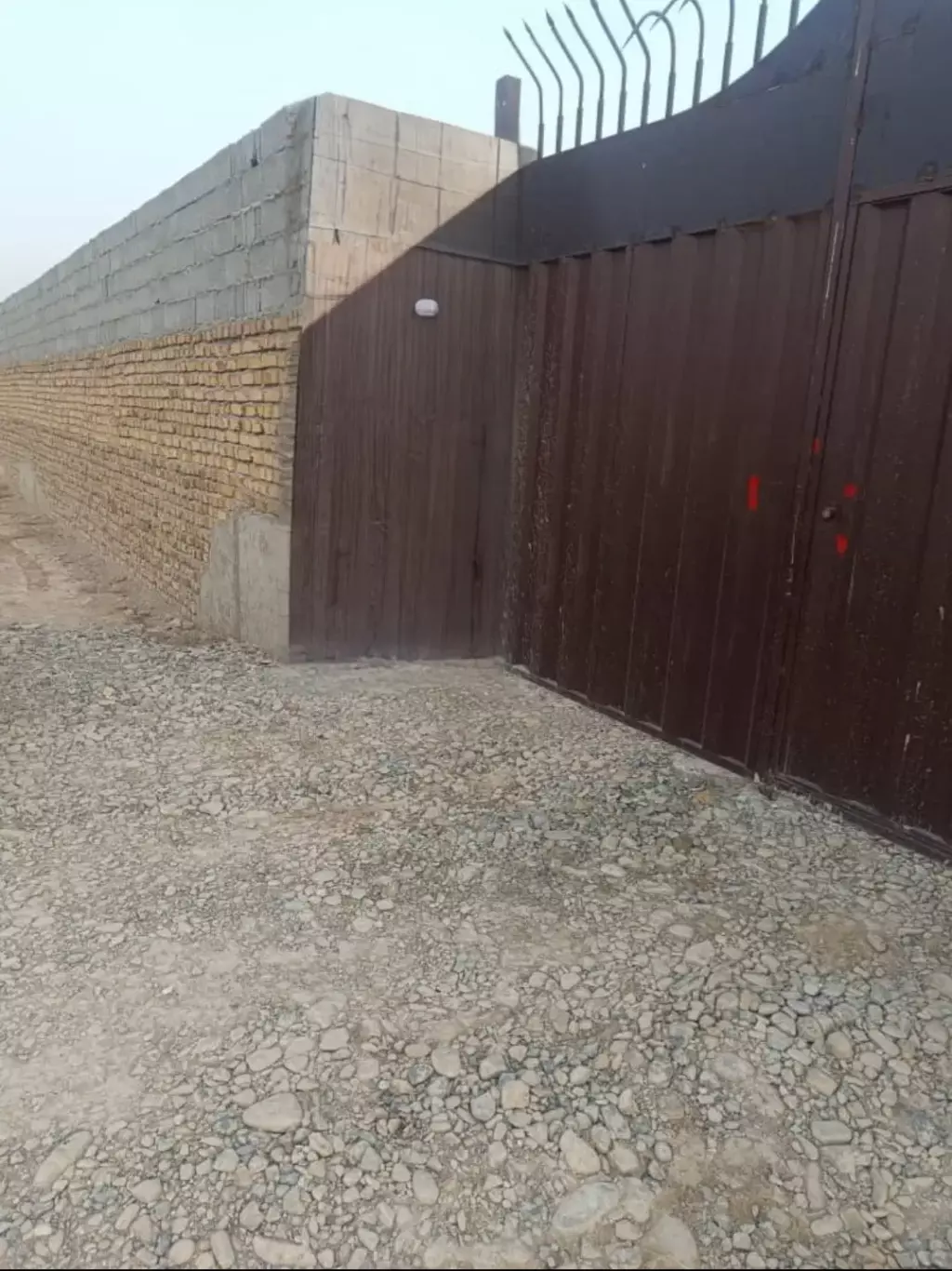 باغ و باغچه با اصالت مستقل - تصویر 4
