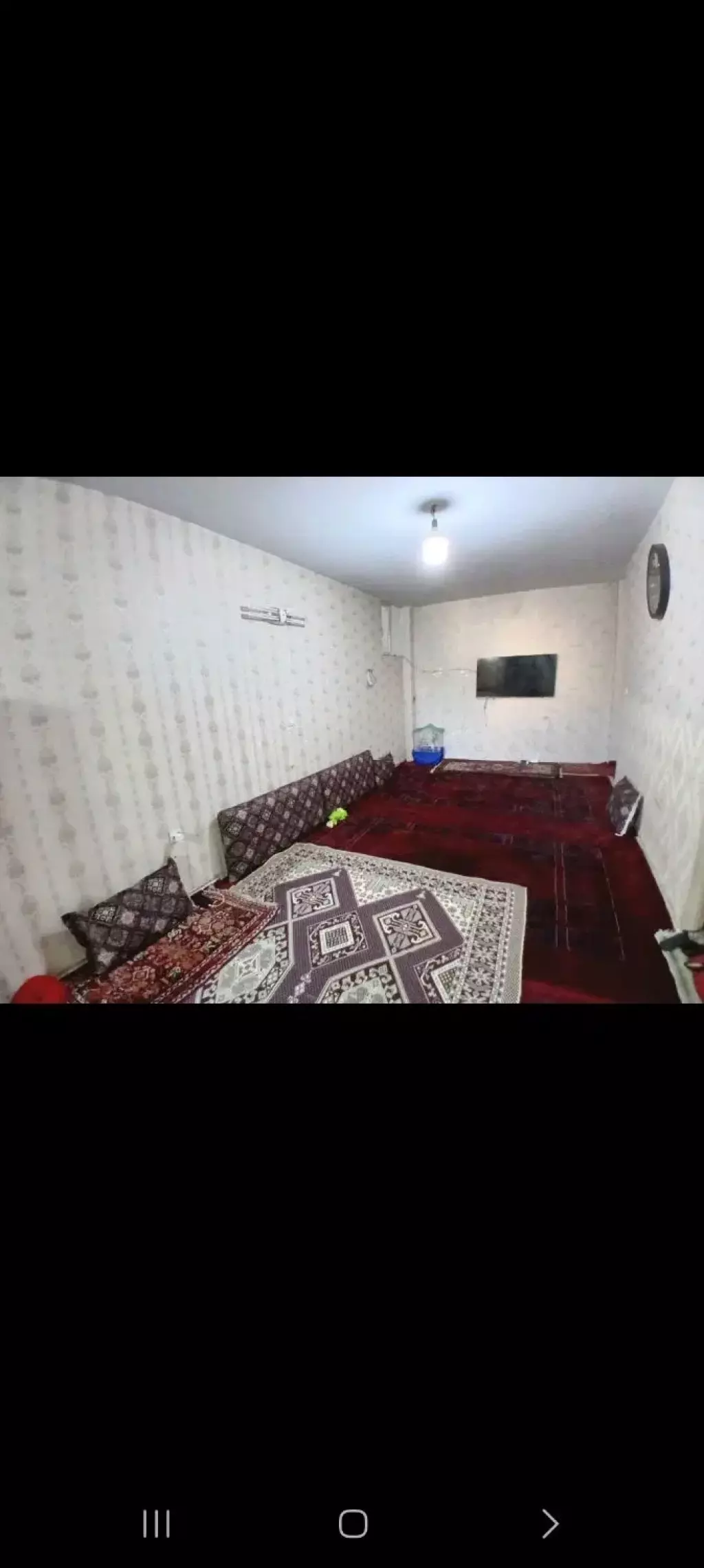 رهن یک دستگاه اپارتمان مسکونی 55 متری - تصویر 2