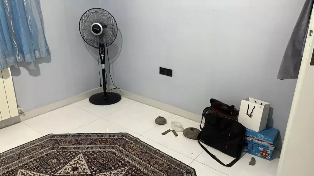 رهن یکباب آپارتمان - تصویر 4