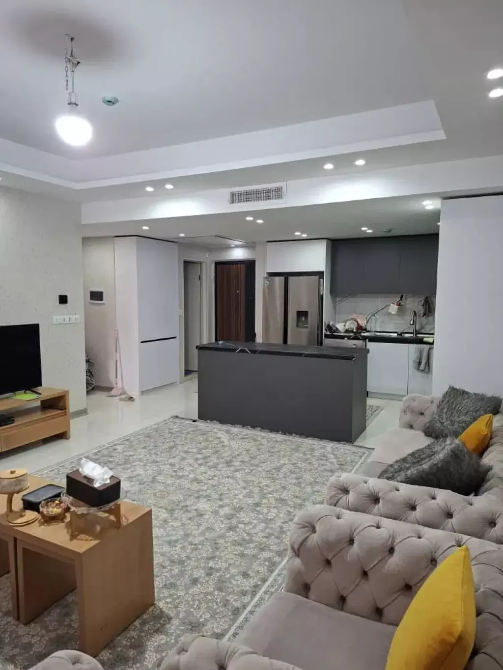 اجاره اپارتمان