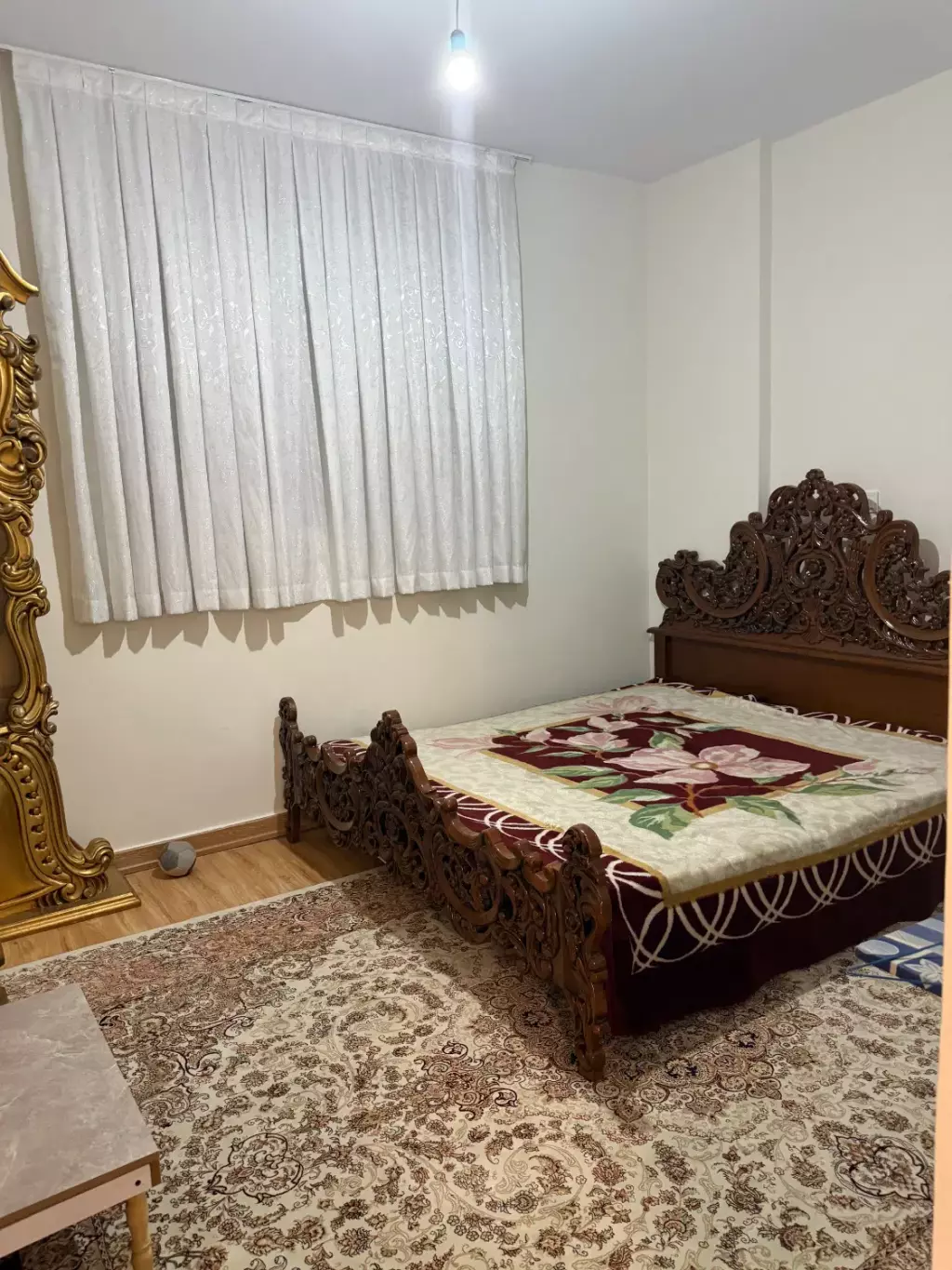 اجاره تک واحد95 متری کوچه پنجم غربی جنت اباد مرکزی - تصویر 13