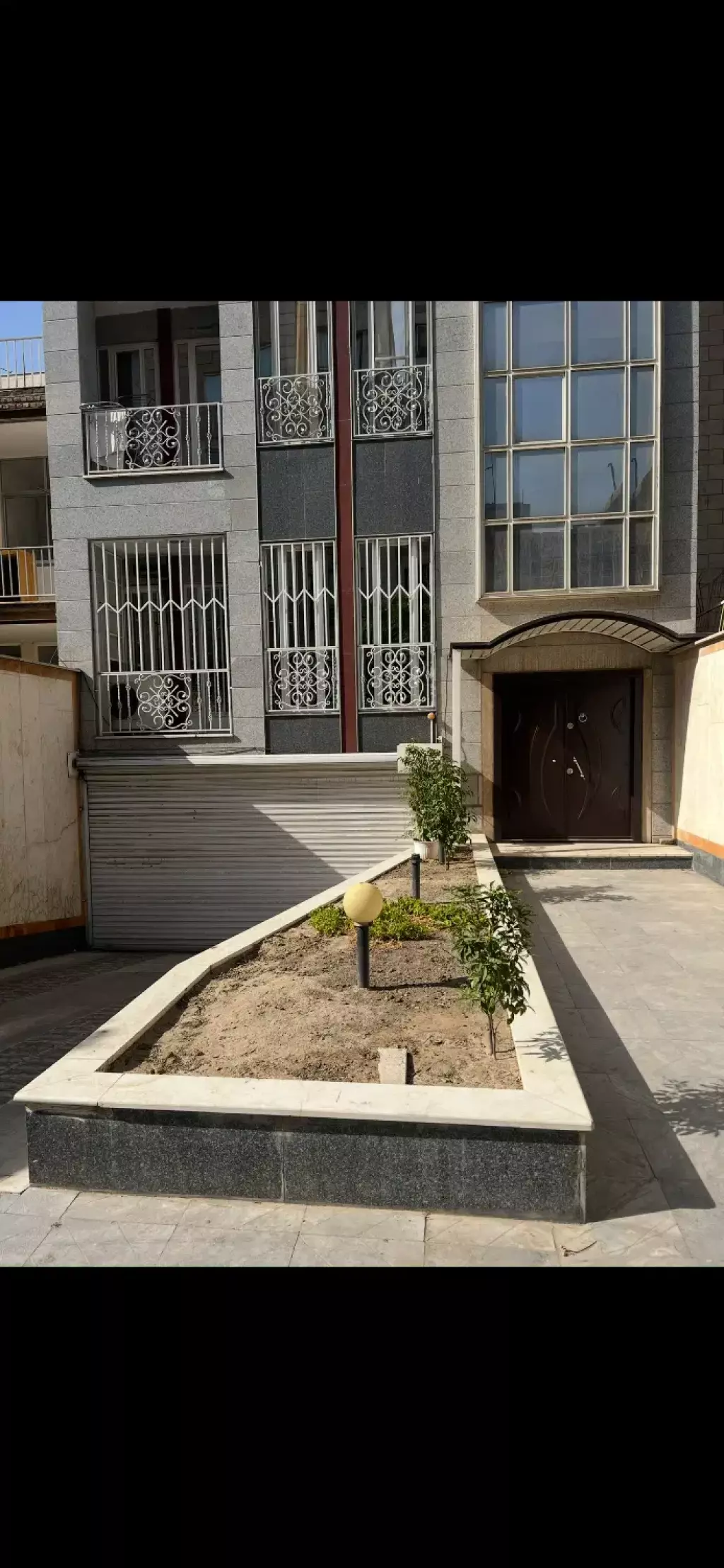 فروش واحد مسکونی فردوس شرق - تصویر 2