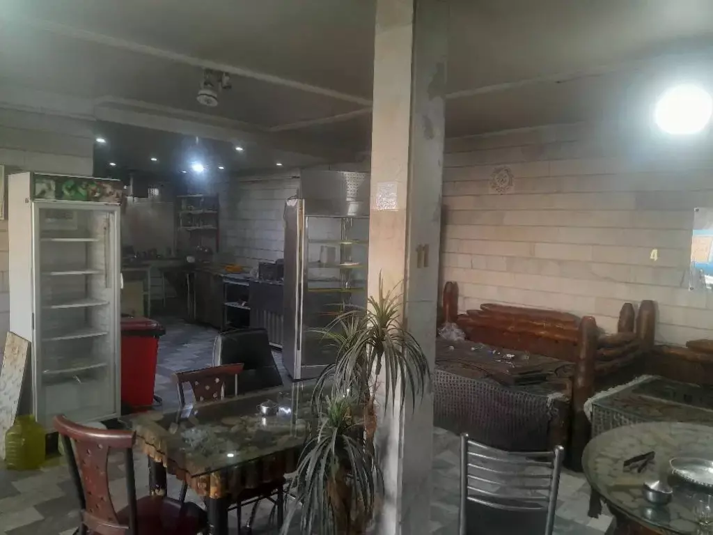 مغازه اجاره ای ترمینال جنوب(بهترین لوکیشن)