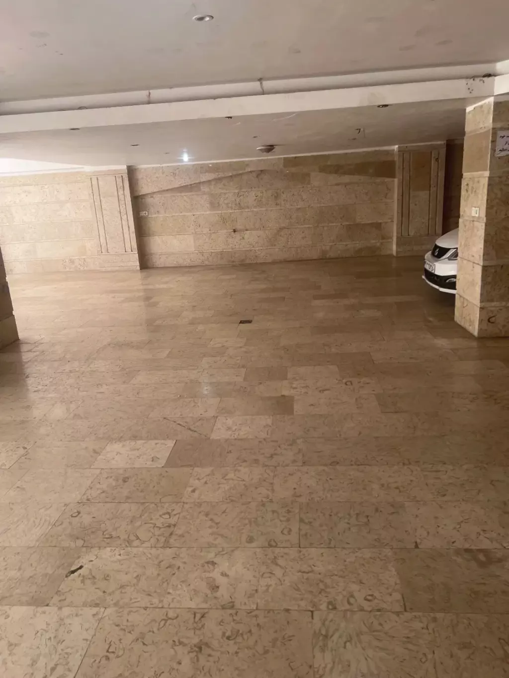 اجاره پارکینگ خودرو - تصویر 2