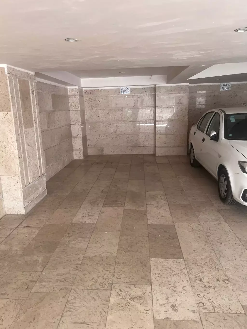 اجاره پارکینگ خودرو - تصویر 3