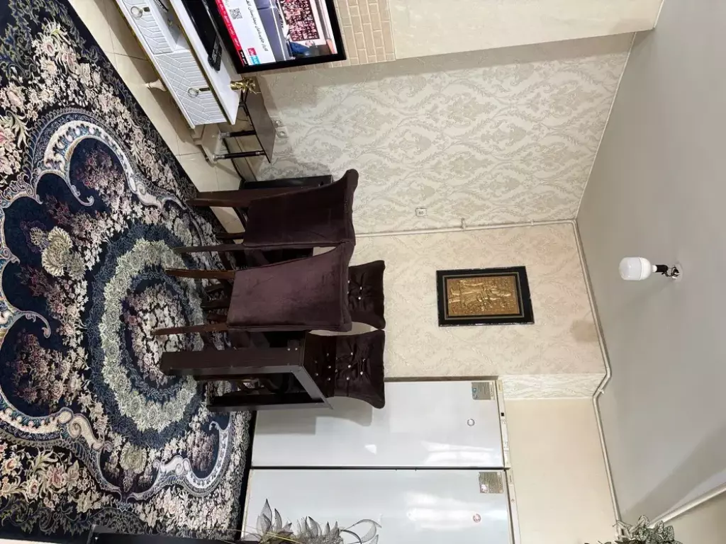 اپارتمان 65متری فروشی دو خوابه - تصویر 2