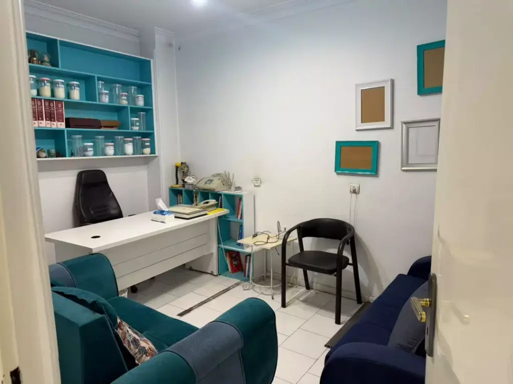 اجاره ملک اداری